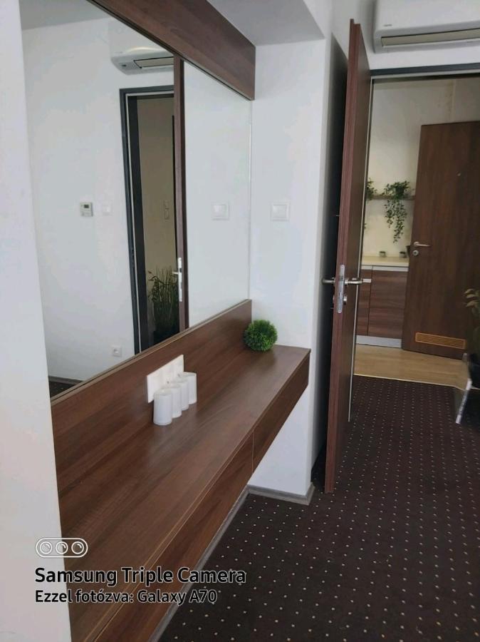 Plage Apartman Hajdúszoboszló Exterior foto
